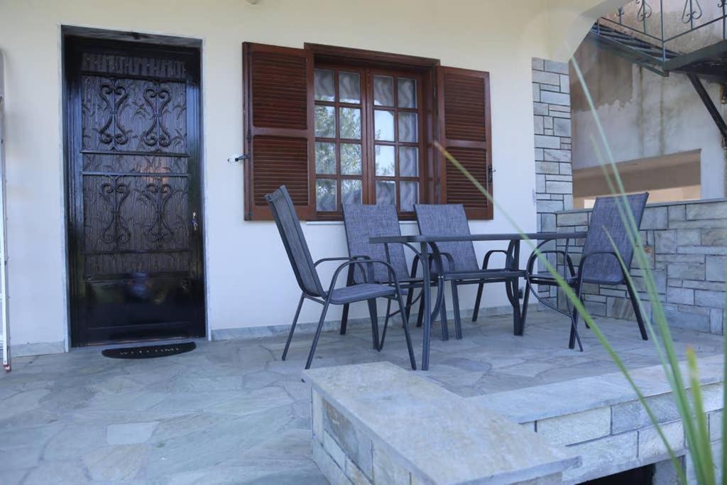 Casa Lanardi, Stavros Villa Stavros  Bagian luar foto