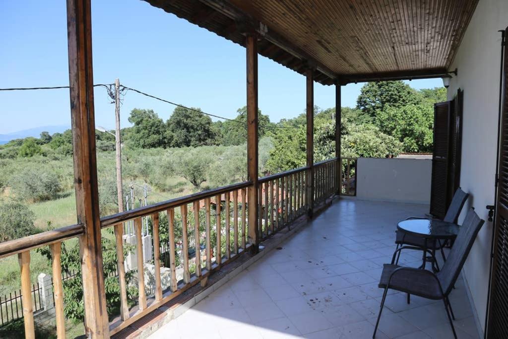 Casa Lanardi, Stavros Villa Stavros  Bagian luar foto