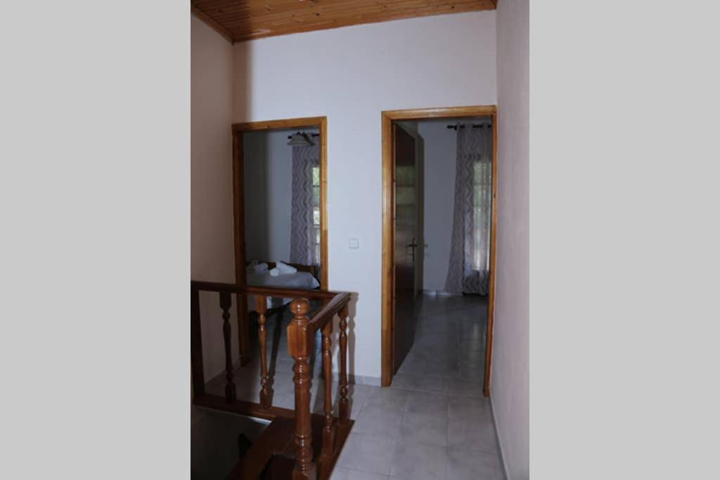 Casa Lanardi, Stavros Villa Stavros  Bagian luar foto