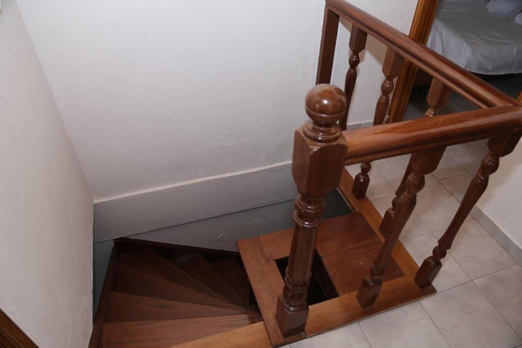Casa Lanardi, Stavros Villa Stavros  Bagian luar foto