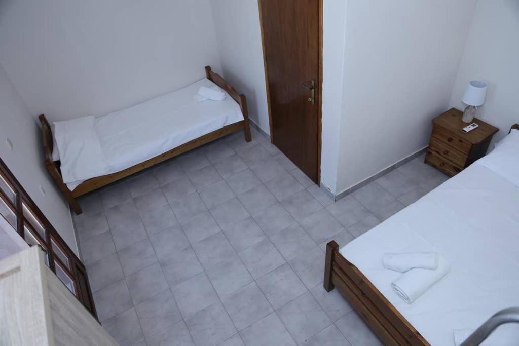 Casa Lanardi, Stavros Villa Stavros  Bagian luar foto