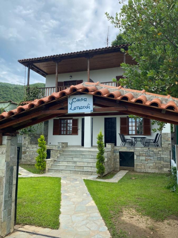Casa Lanardi, Stavros Villa Stavros  Bagian luar foto