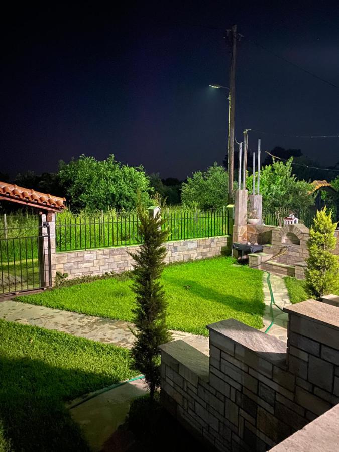 Casa Lanardi, Stavros Villa Stavros  Bagian luar foto