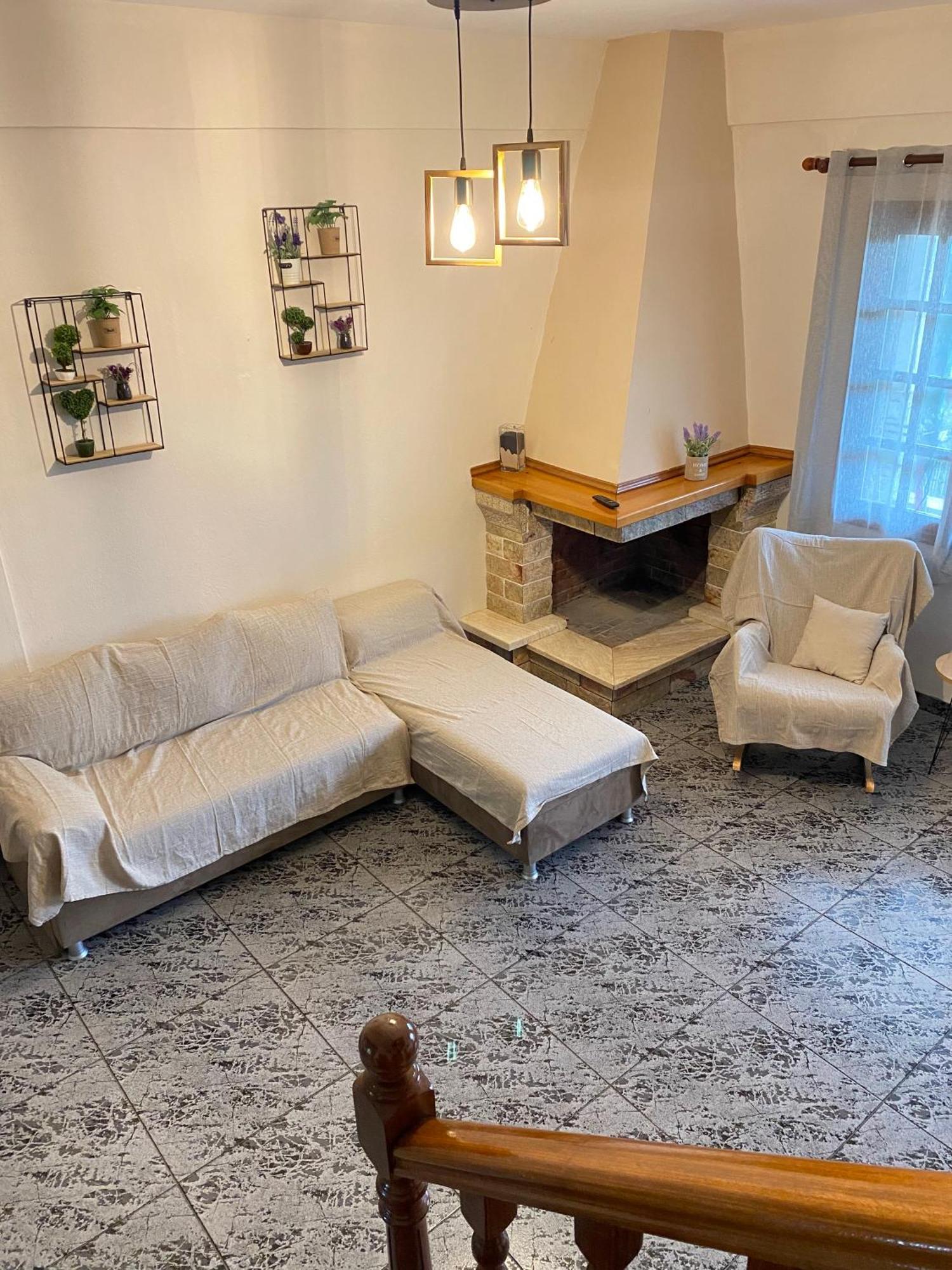 Casa Lanardi, Stavros Villa Stavros  Bagian luar foto
