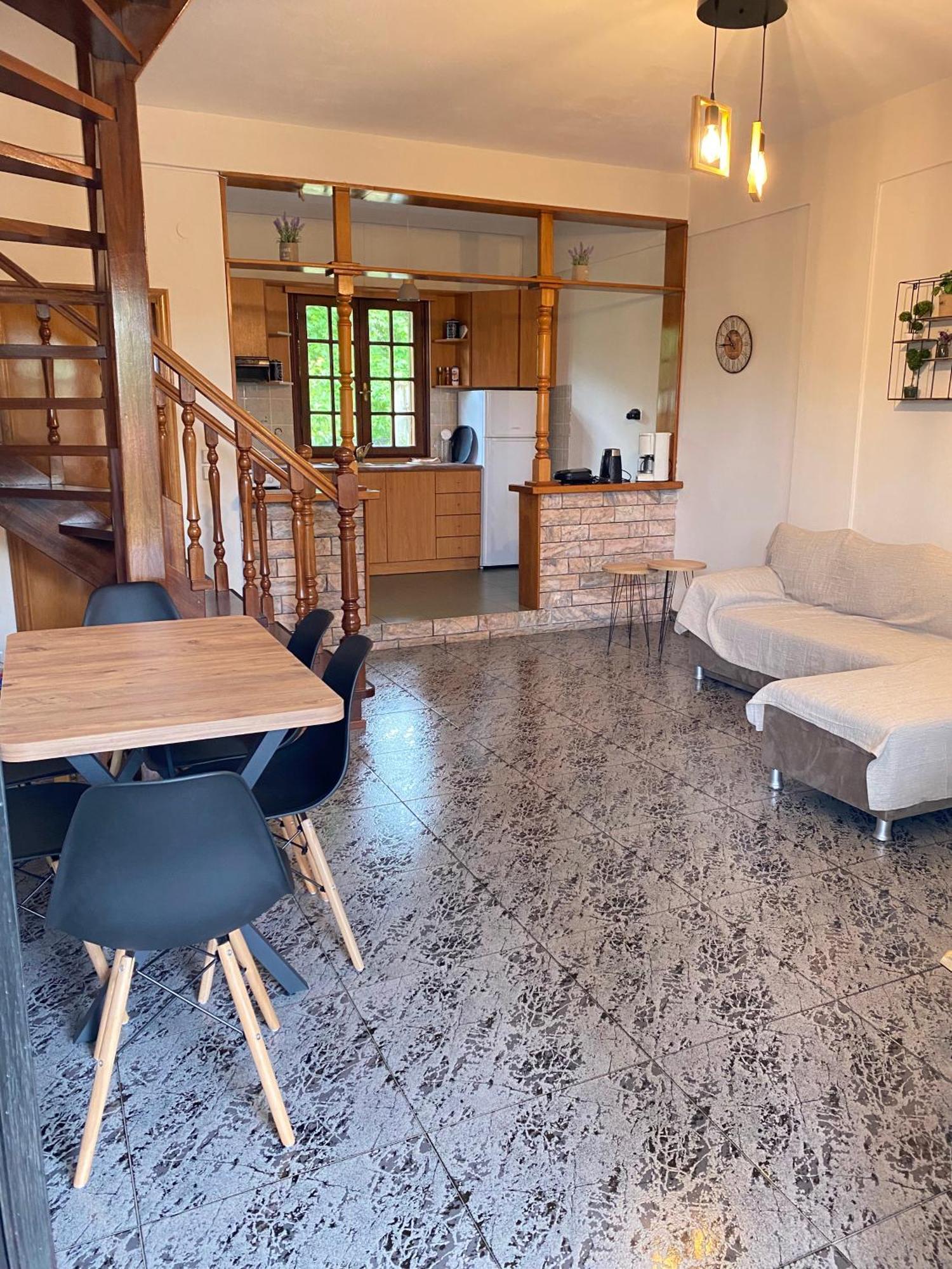 Casa Lanardi, Stavros Villa Stavros  Bagian luar foto